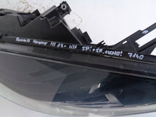 Load image into Gallery viewer, Frontscheinwerfer Renault Megane III 260609865R Links Scheinwerfer Headlight SCH8317163292yy