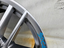 Load image into Gallery viewer, 1x Alufelge 19 Zoll 8.5" 5x112 29ET Glanz Silber 5A324D6 BMW 5 Rim Wheel FEL4346629774yf