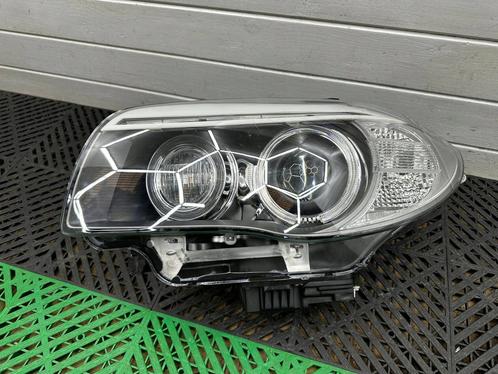 Frontscheinwerfer BMW 1 E87 7273837-03 Links Scheinwerfer Headlight SCH4465774757jt