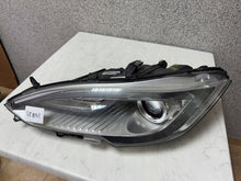 Laden Sie das Bild in den Galerie-Viewer, Frontscheinwerfer Tesla S 16361501250 Xenon Links Scheinwerfer Headlight