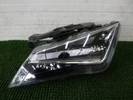 Frontscheinwerfer Seat Leon 5F1941007E LED Links Scheinwerfer Headlight