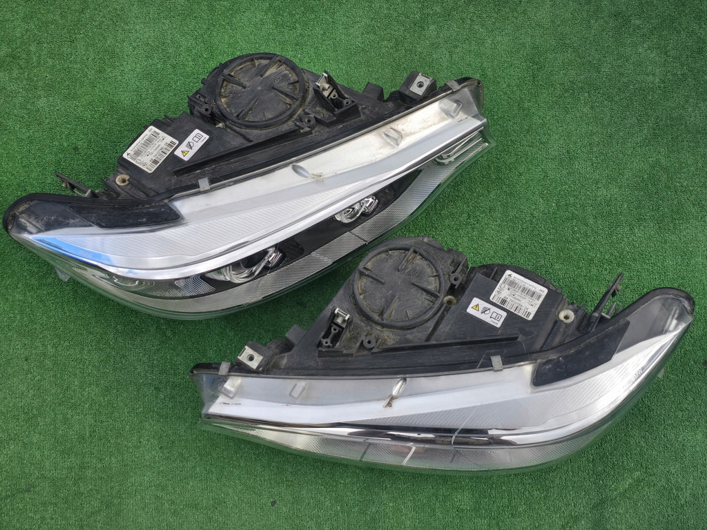 Frontscheinwerfer BMW 4 F36 F32 F33 7410785-06 7410786-06 Bi-Xenon Ein Satz SCH3650194584oz