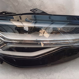 Frontscheinwerfer Audi A6 4G0941034H Full LED Rechts Scheinwerfer Headlight SCH9764113371ni