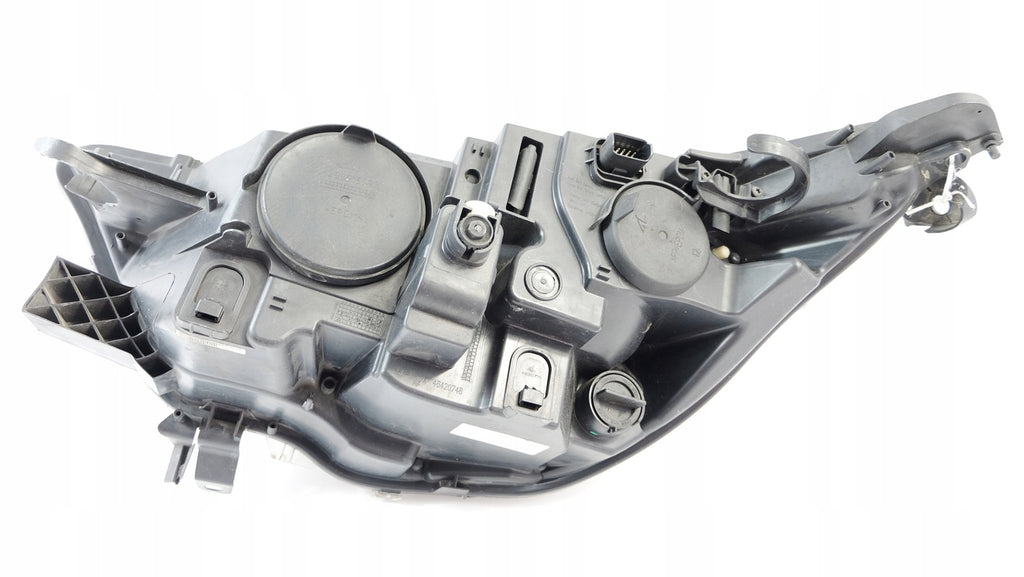 Frontscheinwerfer Citroën C4 II Rechts Scheinwerfer Headlight SCH9605402003kh
