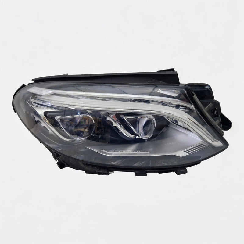 Frontscheinwerfer Mercedes-Benz Gle A1669062203 LED Rechts Headlight