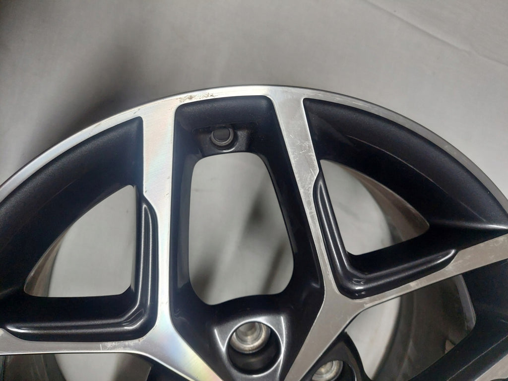 1x Alufelge 17 Zoll 7.0" 5x114.3 53ET 52910-J7600 Kia Proceed Mg Rim Wheel FEL6865122331qw