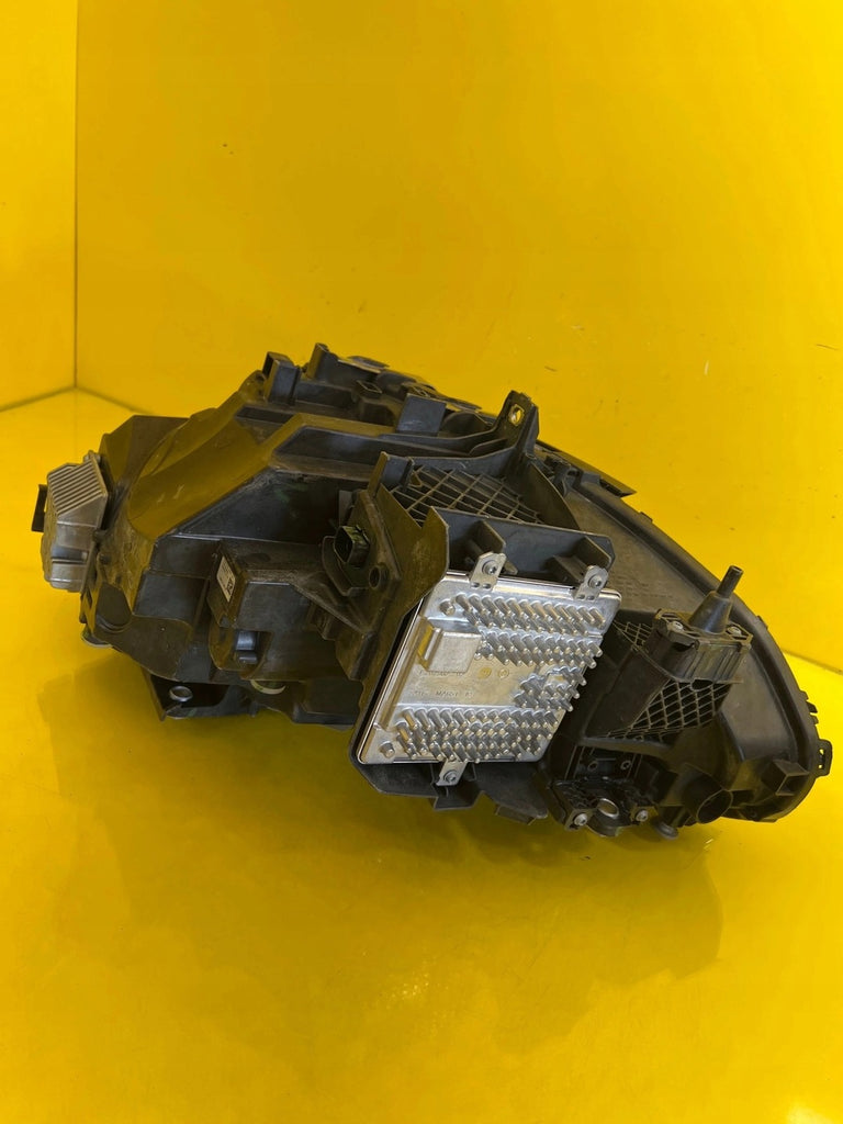 Frontscheinwerfer BMW 2 G42 8083636-07 LED Rechts Scheinwerfer Headlight SCH1937833294bx