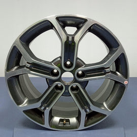 1x Alufelge 18 Zoll 7.5