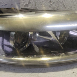 Frontscheinwerfer Audi Q7 Bi-Xenon Rechts Scheinwerfer Headlight SCH9332786525oa