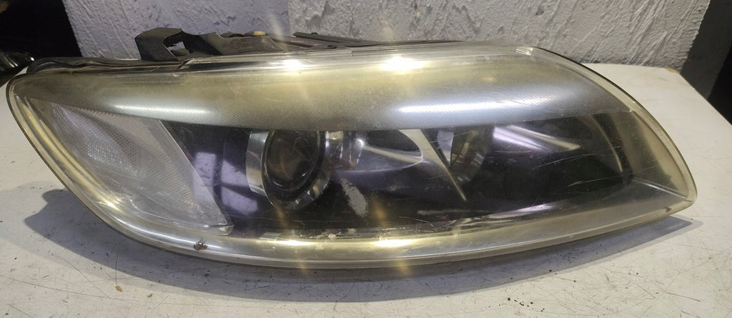 Frontscheinwerfer Audi Q7 Bi-Xenon Rechts Scheinwerfer Headlight SCH9332786525oa