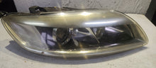 Laden Sie das Bild in den Galerie-Viewer, Frontscheinwerfer Audi Q7 Bi-Xenon Rechts Scheinwerfer Headlight SCH9332786525oa