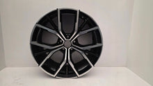 Load image into Gallery viewer, 1x Alufelge 19 Zoll 8.0" 5x112 30ET 8747405 BMW 5 G31 G30 Rim Wheel FEL2310081798yf
