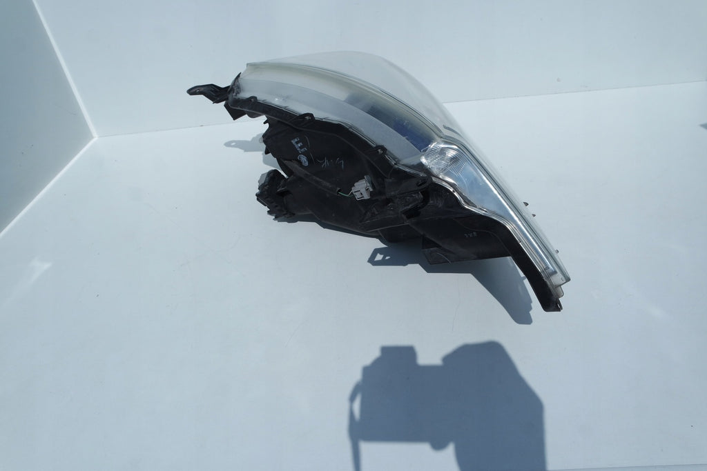 Frontscheinwerfer Toyota Yaris LED Links Scheinwerfer Headlight