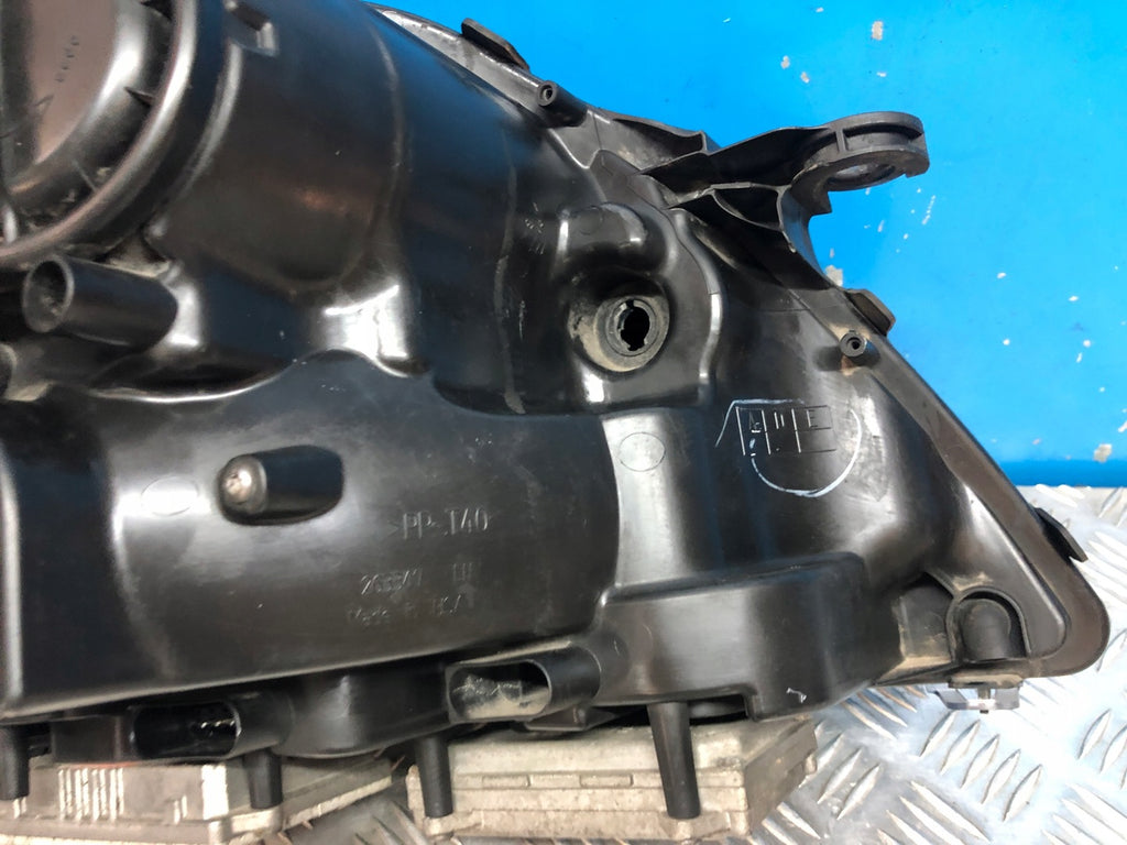 Frontscheinwerfer Mercedes-Benz W164 Xenon Links Scheinwerfer Headlight