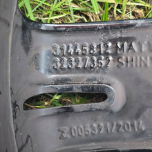 Load image into Gallery viewer, 1x Alufelge 18 Zoll 7.5" 5x108 50 5ET 31445812 Volvo Xc40 Rim Wheel FEL6637969899ew