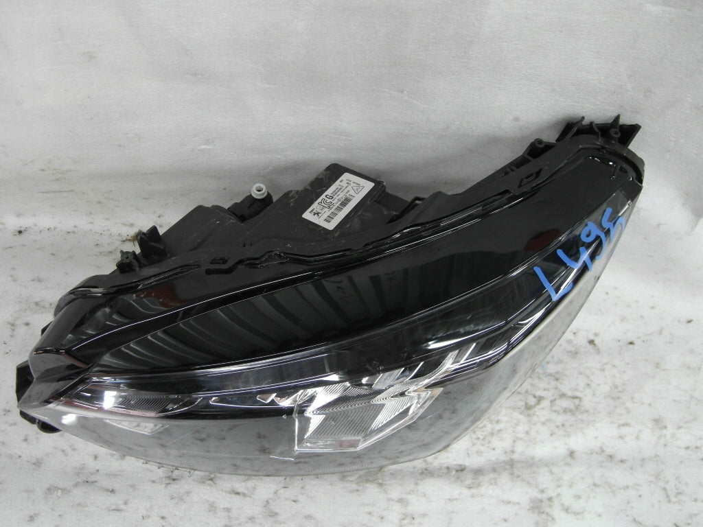 Frontscheinwerfer Peugeot 2008 208 II 90200109V LED Links Scheinwerfer Headlight SCH4912561665js