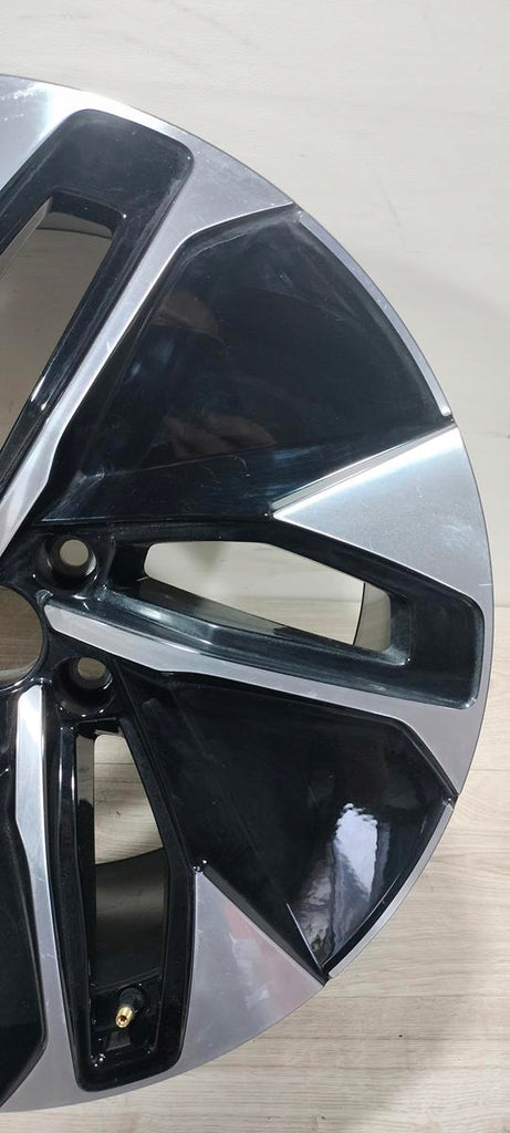 1x Alufelge 19 Zoll 8.0" 5x112 45ET 11A601025 VW Id.4 Rim Wheel FEL2822044244uc