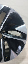 Load image into Gallery viewer, 1x Alufelge 19 Zoll 8.0" 5x112 45ET 11A601025 VW Id.4 Rim Wheel FEL2822044244uc