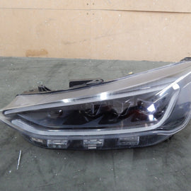 Frontscheinwerfer Ford Focus 01MDE812364 Links Scheinwerfer Headlight SCH1275916669go