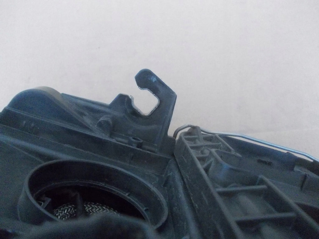 Frontscheinwerfer Audi Q5 8R0941006C Xenon Rechts Scheinwerfer Headlight SCH3071868095zz