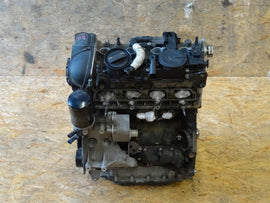 Motor Audi A3 CDAA 1.8 TFSI 160PS 118kW 97TKm 2008 Benzin Engine Unkomplett