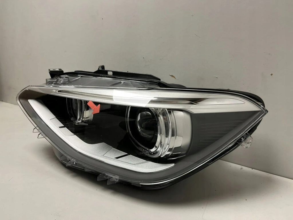 Frontscheinwerfer BMW 1 F21 F20 7296913-07 Rechts Scheinwerfer Headlight SCH8444664298im