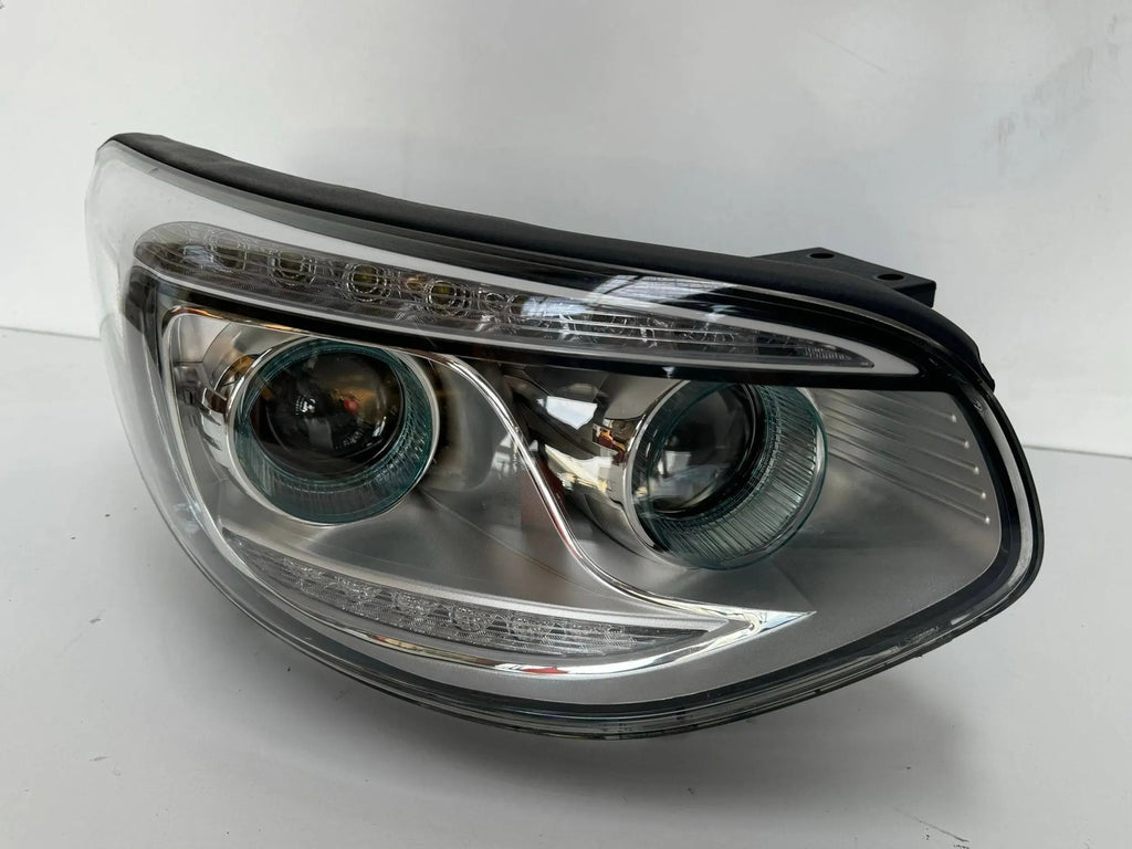 Frontscheinwerfer Kia Soul 92102-E4 LED Rechts Scheinwerfer Headlight