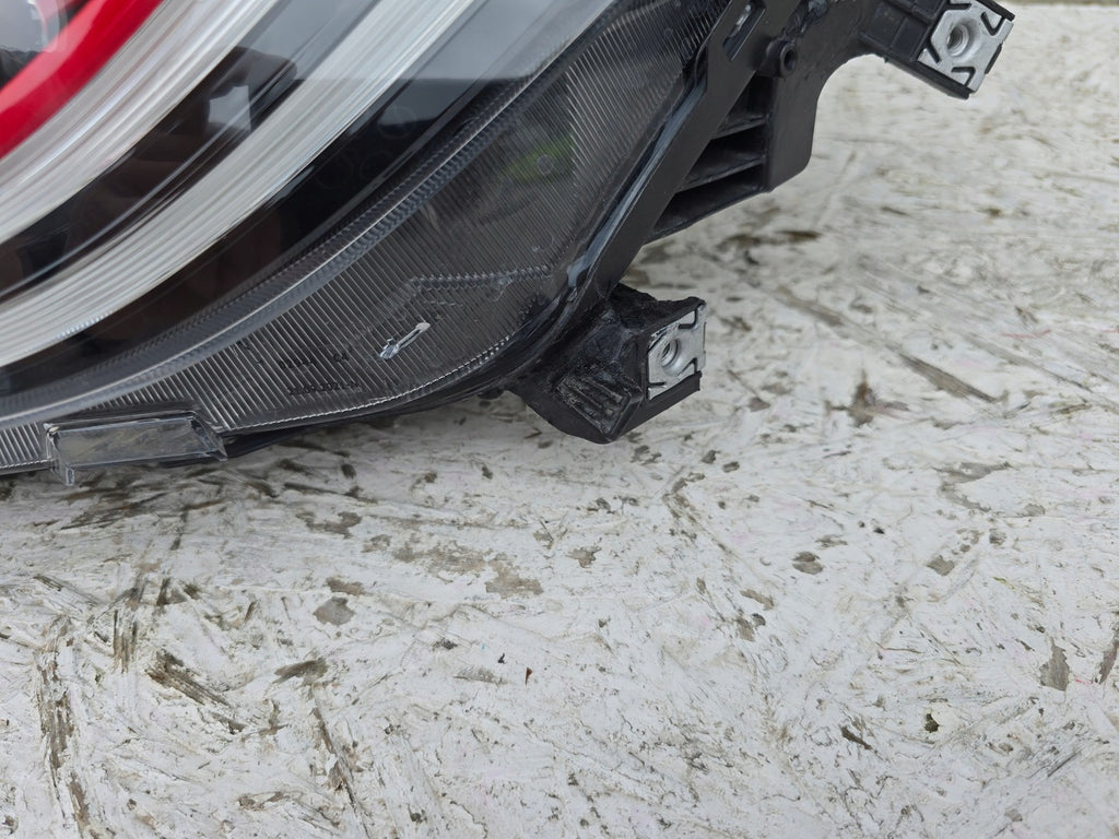 Frontscheinwerfer VW Polo 2G1941035M Links Scheinwerfer Headlight SCH8889121692dj