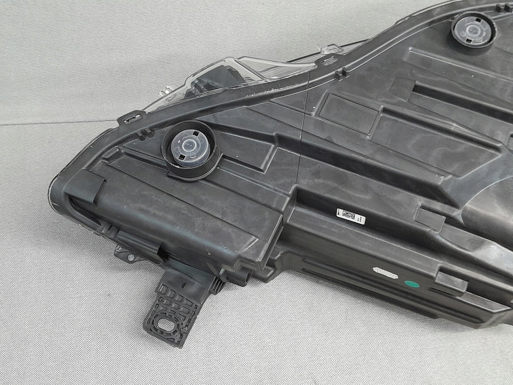 Frontscheinwerfer Ford Kuga LV4B-13W030 Full LED Links Scheinwerfer Headlight SCH5328364575ir