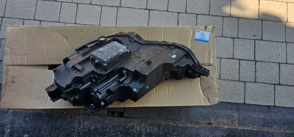 Frontscheinwerfer Audi A3 8Y0941036 LED Rechts Scheinwerfer Headlight