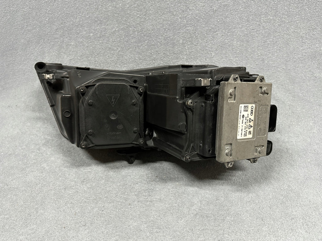 Frontscheinwerfer Audi A8 4H0941003AG Xenon Links Scheinwerfer Headlight SCH3475653871ql