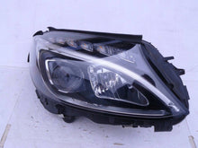 Laden Sie das Bild in den Galerie-Viewer, Frontscheinwerfer Mercedes-Benz W205 A2059062604 LED Rechts Headlight SCH4656467743na