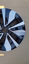 Laden Sie das Bild in den Galerie-Viewer, 1x Alufelge 17 Zoll 7.0" 5x112 2GA601025AR VW T-Roc T Roc Rim Wheel FEL7762041291jp