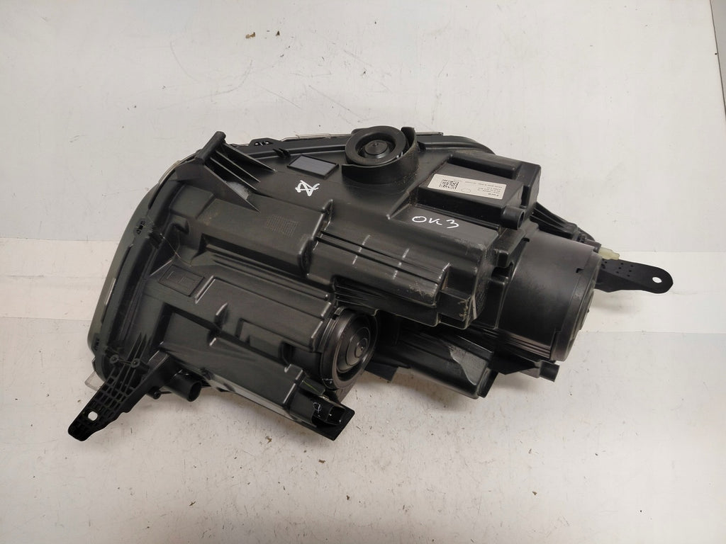 Frontscheinwerfer Ford Ecosport GN15-13W030-JG LED Links Scheinwerfer Headlight SCH9082316633dj