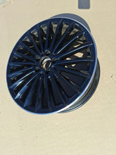 Load image into Gallery viewer, 1x Alufelge 19 Zoll 7.5" 5x112 A1774014200 Mercedes-Benz W177 Rim Wheel FEL5501659170dz
