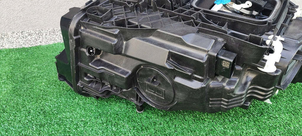 Frontscheinwerfer Mercedes-Benz Gla H247 A2479064104 Links Headlight SCH1685236099zs