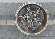 Laden Sie das Bild in den Galerie-Viewer, 1x Alufelge 18 Zoll 7.5" 5x130 50ET 99336213406 Porsche 911 993 Rim Wheel FEL1950625306ze