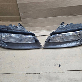 Frontscheinwerfer Volvo S80 II V70 I 8635078 Ein Stück (Rechts oder Links) SCH1646374345nv