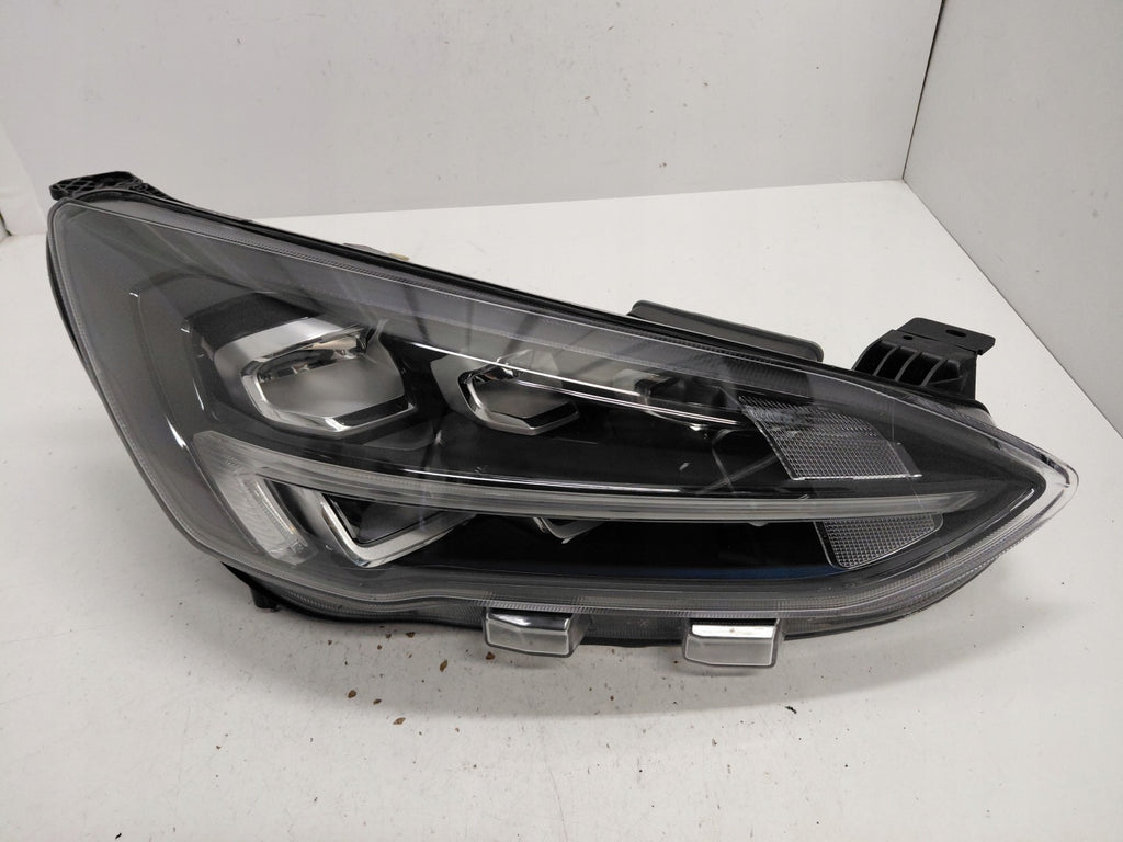 Frontscheinwerfer Ford Focus JX7B-13E014-CE Full LED Rechts Headlight SCH3794983009mb