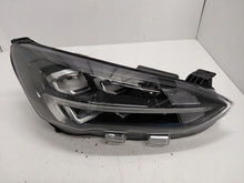 Laden Sie das Bild in den Galerie-Viewer, Frontscheinwerfer Ford Focus JX7B-13E014-CE Full LED Rechts Headlight SCH3794983009mb