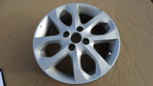 Load image into Gallery viewer, 1x Alufelge 15 Zoll Nissan Micra Rim Wheel