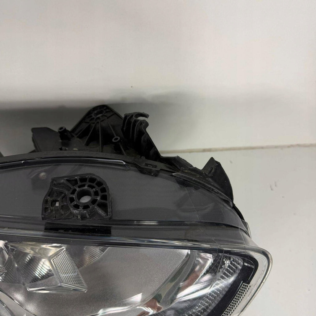Frontscheinwerfer Ford Galaxy JPF90076298 EM2B13W029GHC Rechts Headlight SCH6492158299qt