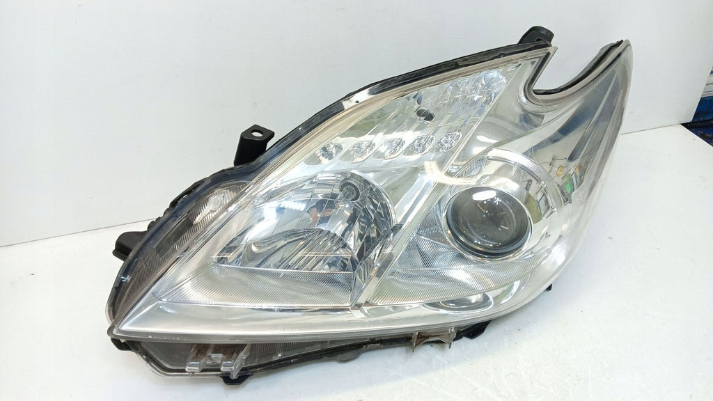 Frontscheinwerfer Toyota Prius Links Scheinwerfer Headlight SCH5478510058kl