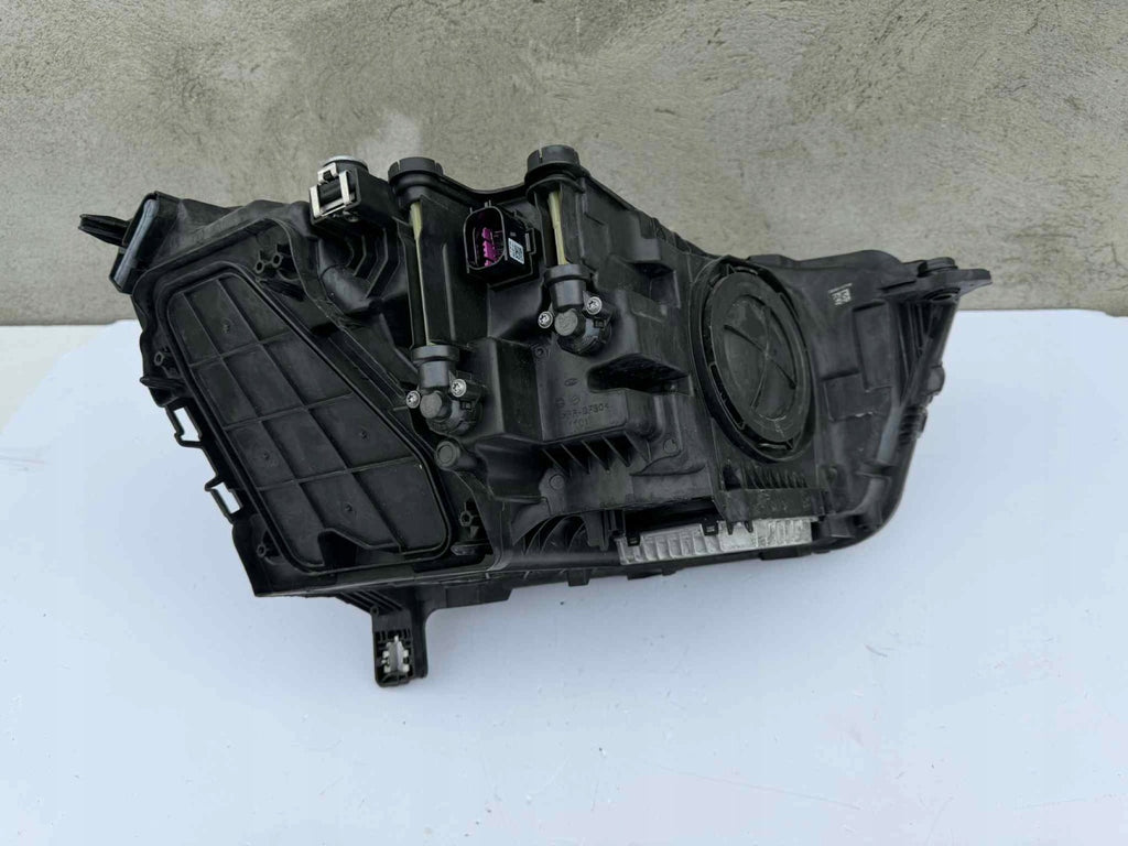 Frontscheinwerfer Audi Q3 83A941011 Links Scheinwerfer Headlight SCH1820164726xb
