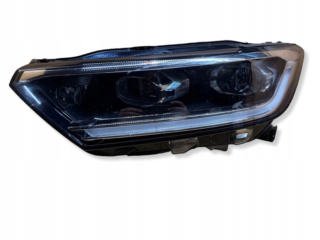 Frontscheinwerfer VW T-Roc 2GA941035AH Links Scheinwerfer Headlight SCH5015023138cs