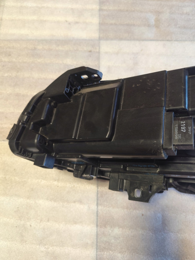 Frontscheinwerfer Mercedes-Benz W246 A2469066201 030129523205 Rechts Headlight SCH9459160664bu