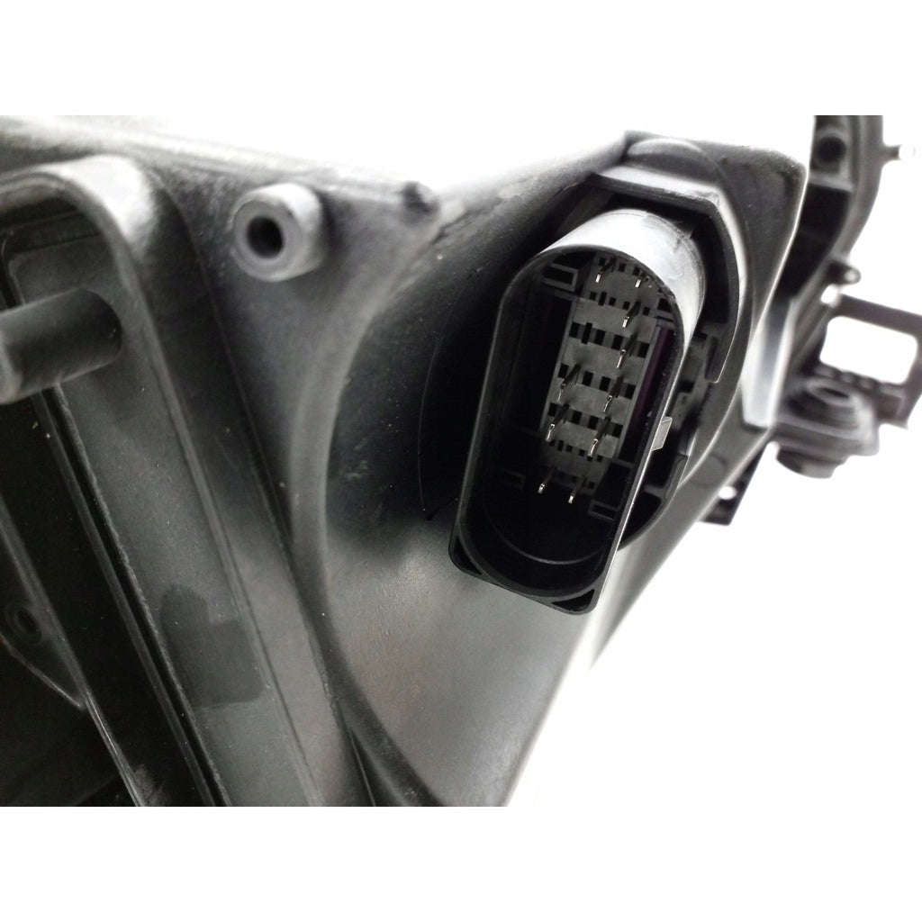 Frontscheinwerfer Skoda Karoq 57B941016D Full LED Rechts Scheinwerfer Headlight SCH5004631294tb