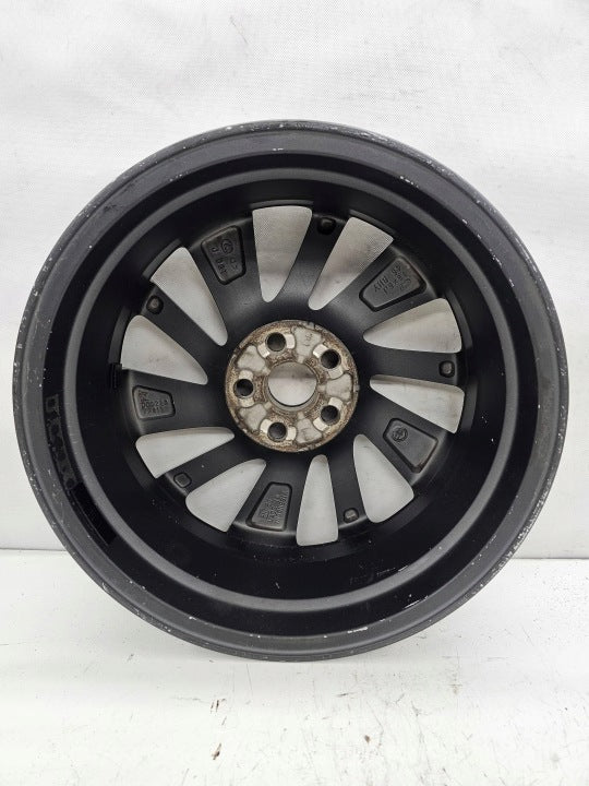 1x Alufelge 16 Zoll 5x114.3 Lexus Ct Rim Wheel FEL8185443560vt