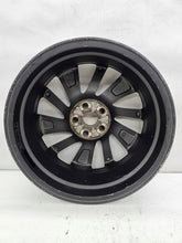 Laden Sie das Bild in den Galerie-Viewer, 1x Alufelge 16 Zoll 5x114.3 Lexus Ct Rim Wheel FEL8185443560vt