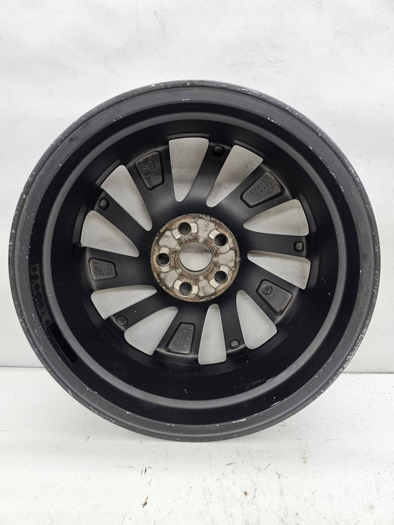 1x Alufelge 16 Zoll 5x114.3 Lexus Ct Rim Wheel FEL8185443560vt